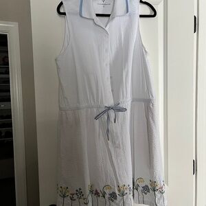 Tuckernuck golf dress